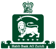 Habib Bank AG Zurich