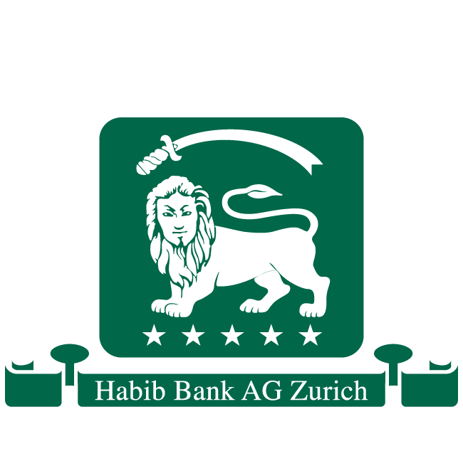 Habib Bank AG Zurich